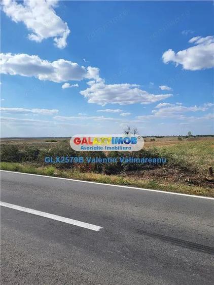 Teren Intravilan cod vi203 - 1