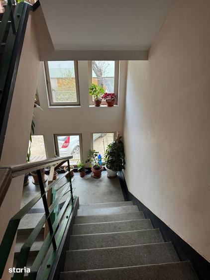 cv 199 Victoriei zona RFN Apartament cu 2 camere Decomandat ! - 7