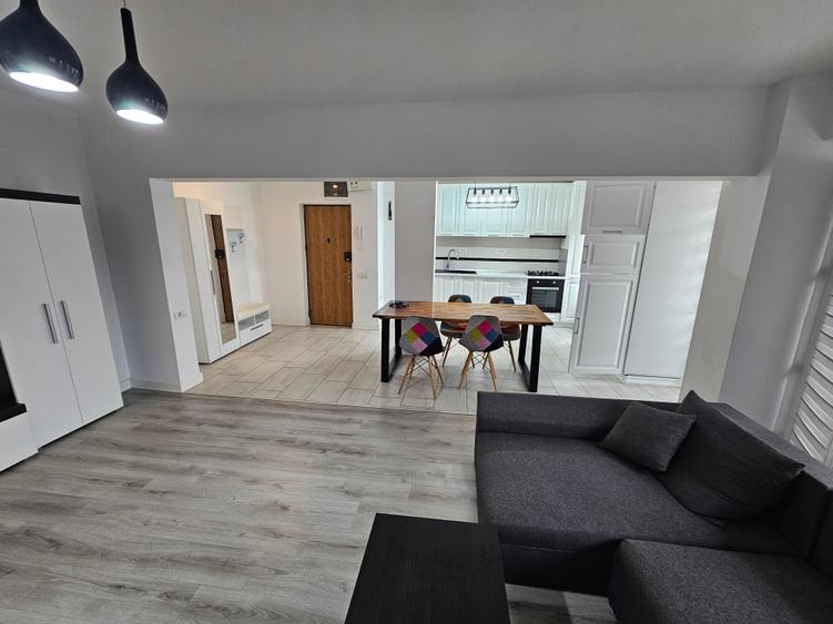 Apartament 3 camere Lujerului | Virtutii | centrala proprie | loc de parcare - 2