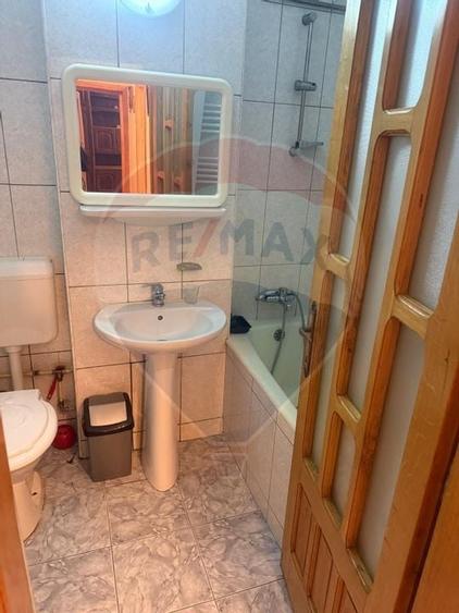 Transilvaniei, apartament cu 2 camere de inchiriat - 17