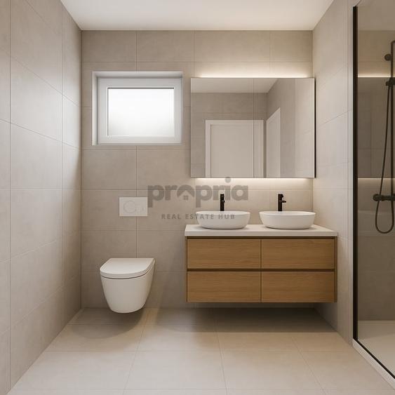 CASĂ PREMIUM | ARHITECTURĂ MINIMALISTĂ | 10 KM -> BRAȘOV - 10