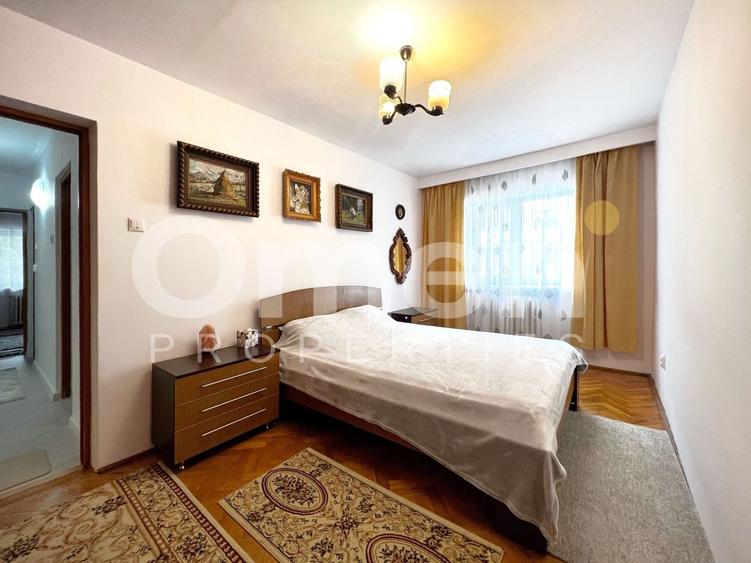 Apartament cu 3 camere, o locuință modernă în inima orașului, - 5