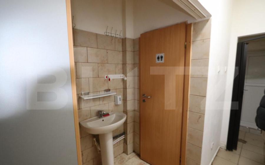 Spa?iu comercial premium 96 mp Parter Acces str - 6