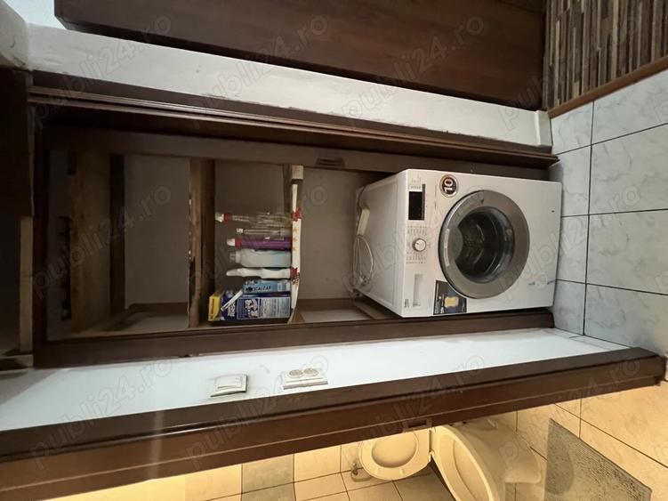 Propietar, inchiriez apartament in zona Girocului - 4