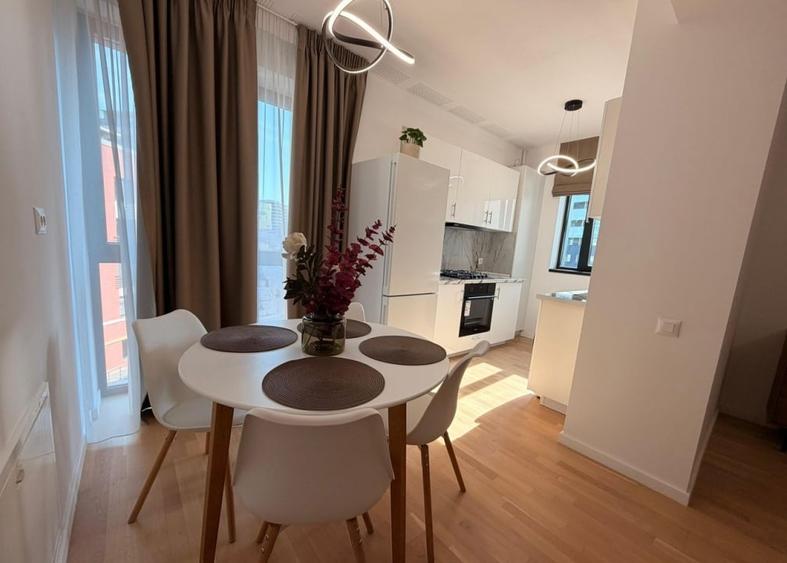 2 Camere | Atlas Residence - Aviatiei | Parcare | Incalzire in Pardoseala - 3