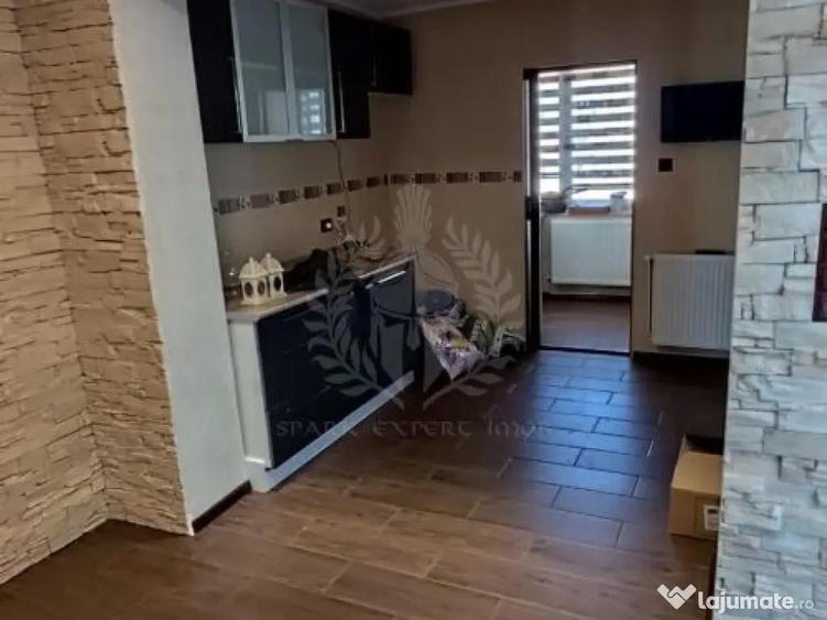 APARTAMNENT 2 CAMERE//ZONA PALTINIS - 2