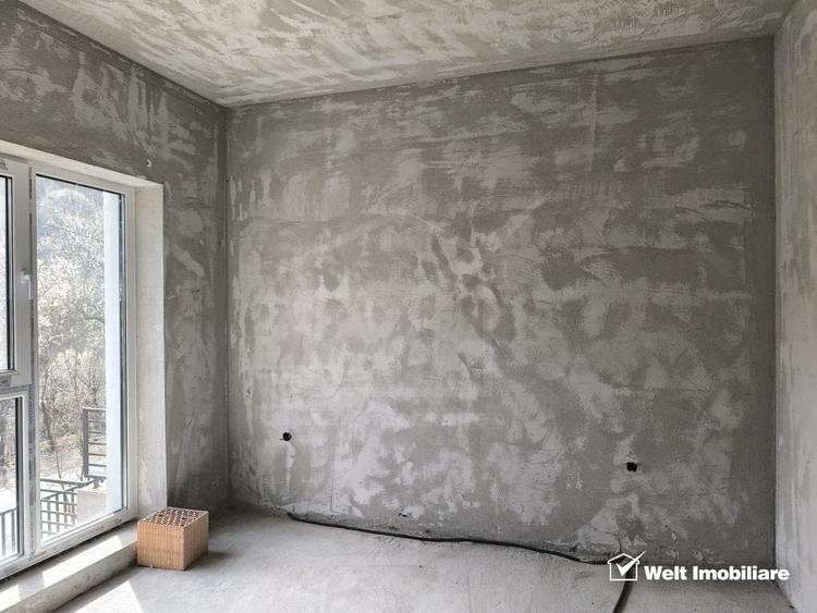 Duplex 3 niveluri, 150 mp, S+P+1E,  liniste, aer curat, Tauti, Floresti - 26