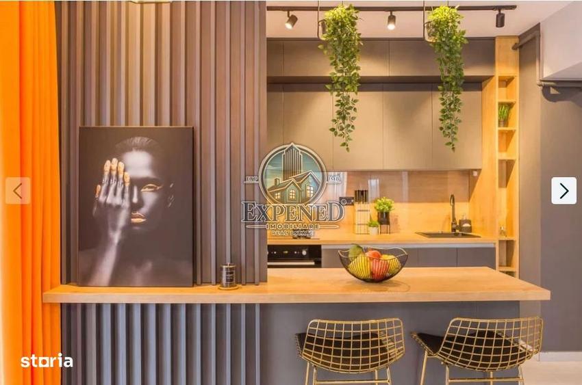 Inchiriere 3 camere Lux |Moghioros Park|Terasa|Parcare Subterana - 3