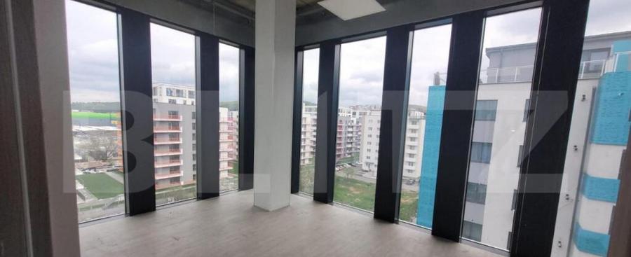 Comision 0%! Spatii de birou, parcari subterane, fatada LCD - 5