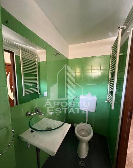 Apartament 2 camere, centrala proprie, petfriendly, zona ... - 6