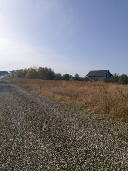 Oportunitate teren constructie Vila - pozitie excelenta, utilitati - 6