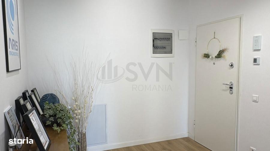 Apartament 3 camere cu gradina spatioasa I Zona Barbu Vacarescu - 2