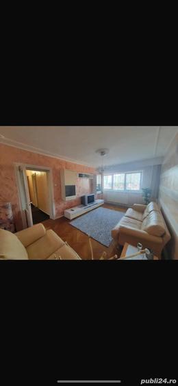 Dau in chirie ap 4 camere Centrul Nou , satu mare - 6