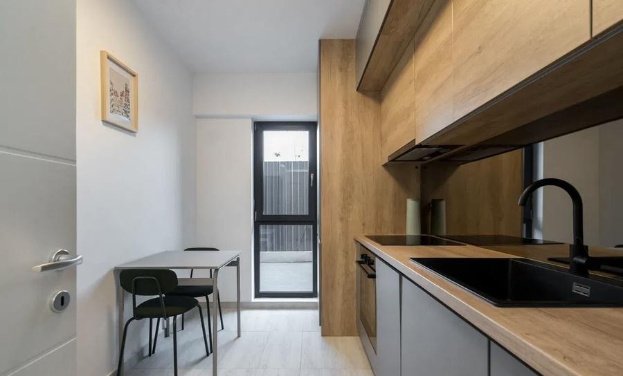 Chirie I Apartament 3 camere 95 mp I Curte proprie I Pipera - 14