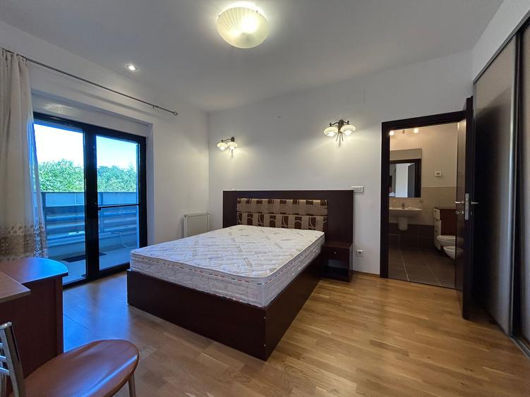 Baneasa 2 camere in Natura Residence vzv Padurea Baneasa - 14