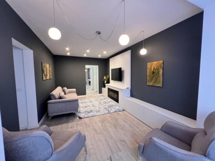 Apartament 3 camere Lux lângă Parc Floreasca - 1