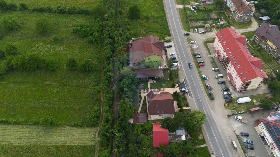 Casa spatioasa de vanzare - 27