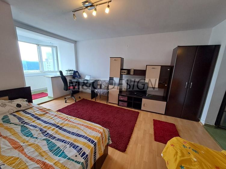 Punctele Cardinale - Take Ionescu, ap 1 camera - 9