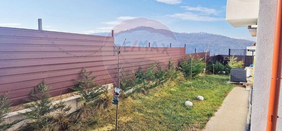 Casă Individuală la Cheie – Nouă, Ultrafinisată, zona Vivo! - 4