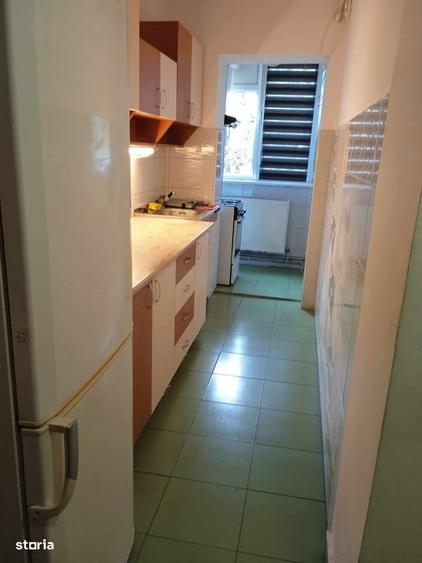 Chirie garsoniera, etaj 1, Porolissum - 6