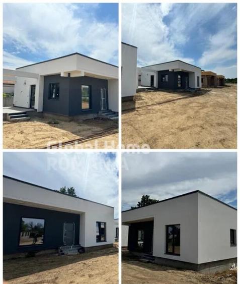 Casa 90MP | Afumati | 2 locuri de parcare | Complex Rezident - 4