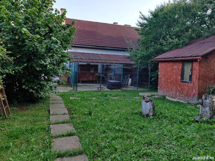 Vand casa in zona centrala Sighetu Marmatiei - 7