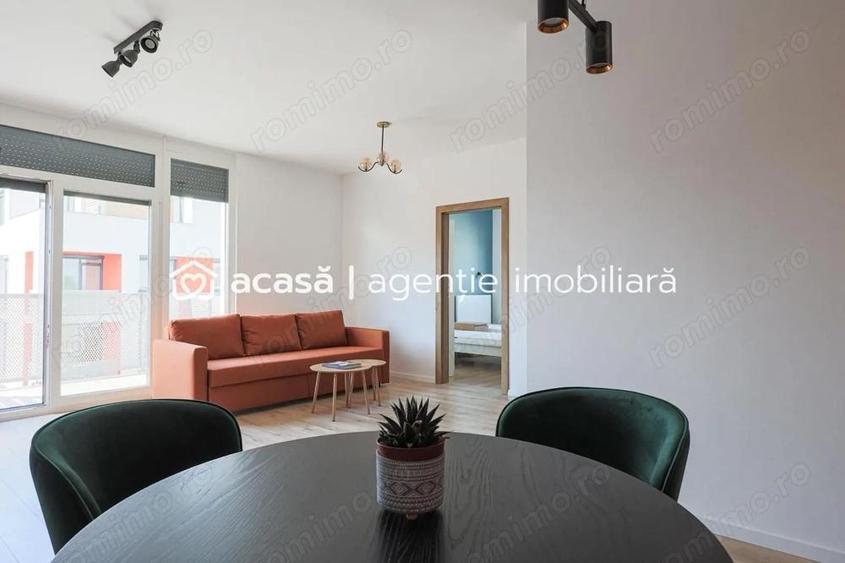 Apartament ARED Nou la cheie, 3 Camere, COMISION 0 - 1