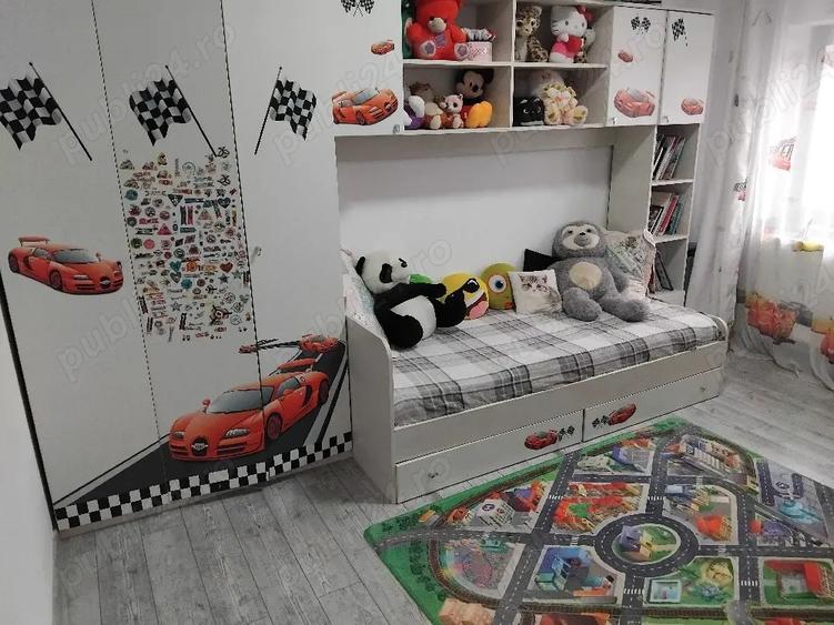 Duplex utilat mobilat - 5