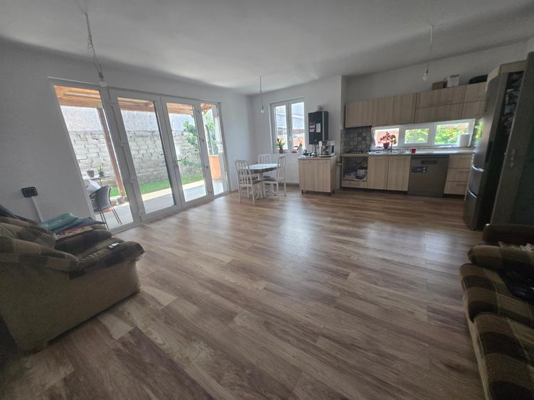 Vila individuala sector 4,Soseaua Berceni - 8