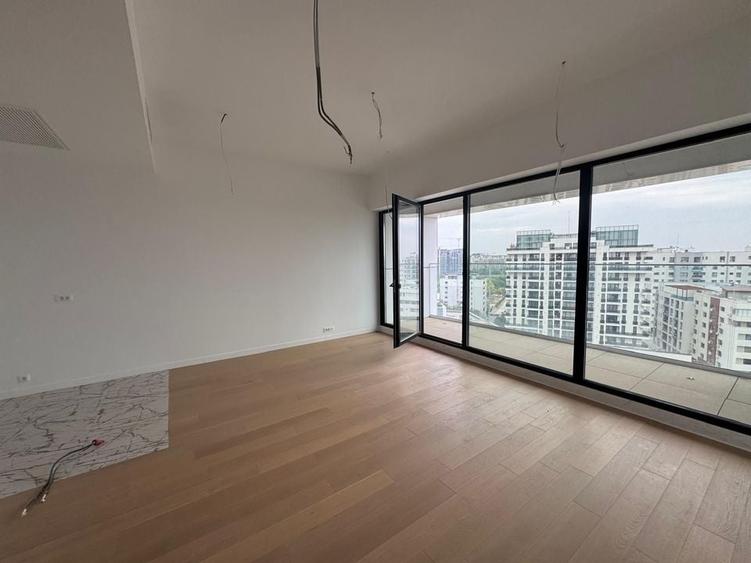 Super Deal! Apartament de 2 camere – One Verdi Park - 7