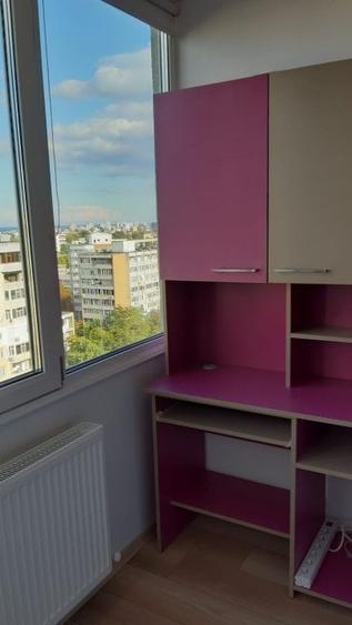 Apartament cu 3 camere, decomandat, zona Tomis III centrala pe gaz - 19
