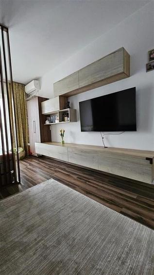 Bloc NOU Mobilat cu Loc de Parcare - 4