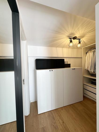 || METALURGIEI-DRUMUL BINELUI || Casa tip englezesc-132 mp utili - 18