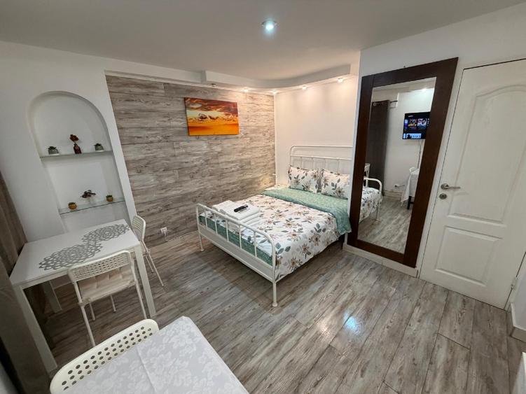 Garsoniera centrul vechi Selari - fara risc - 1