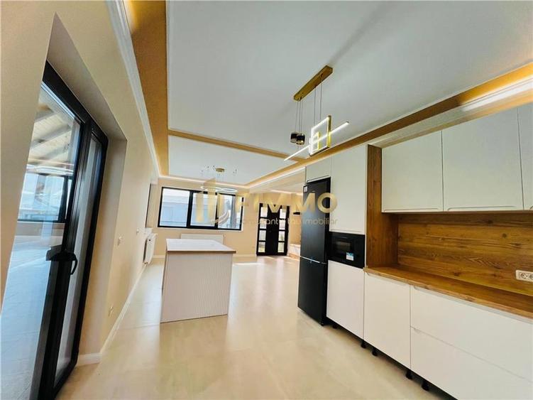 Duplex Mitocu Dragomirnei avans + rata | 200mp  | ID:834 - 3