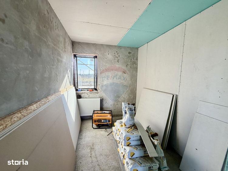 Casa / Vila Cartier Dr Carnabel - 4