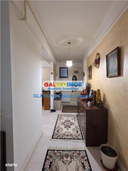 Aviatiei Zeletin Residence,ap 3 cam. 85 mp ,etj 1, cochet amenajat - 6