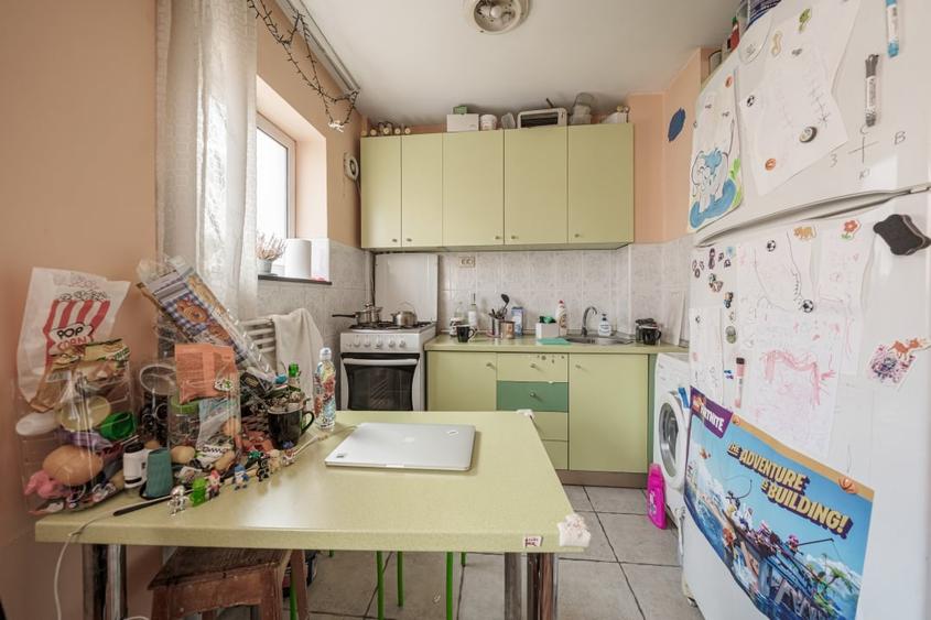 Facultatea de Drept*Credit ipotecar*Stare buna*Modern* - 3