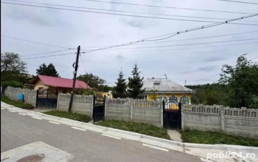 Casa Cucuteni 5000 Muzeu - 5