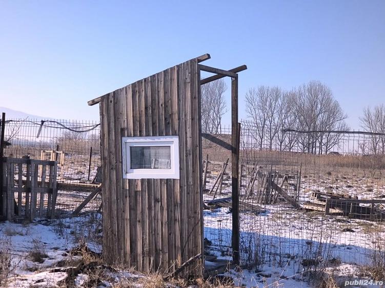 Casa la ro?u in Sanpetru - 1