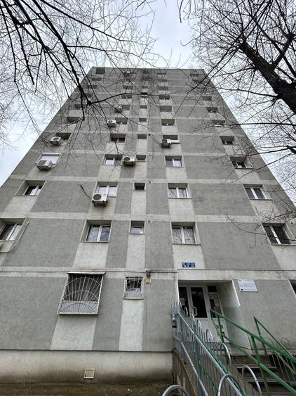 Titan 2 Camere Bloc 1971 Reabilitat Instalatii Schimbate 5 Min Metrou - 16