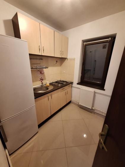 Apartament cu 2 camere, decomandat, zona Copou - 6