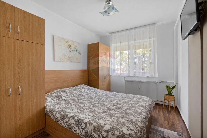Apartament cu 2 camere zona Vlaicu, aleea Saturn, comision 0% - 5