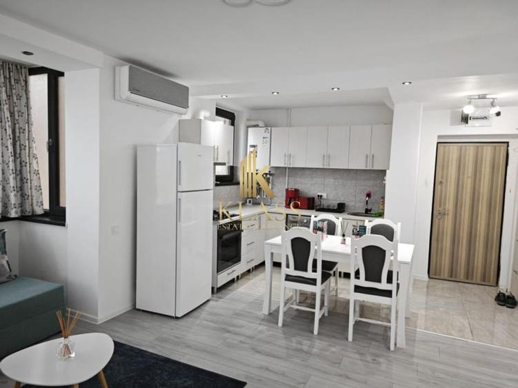 Apartament 2 camere modern, renovat, , lângă Gara de Nord – 550€/lună - 2