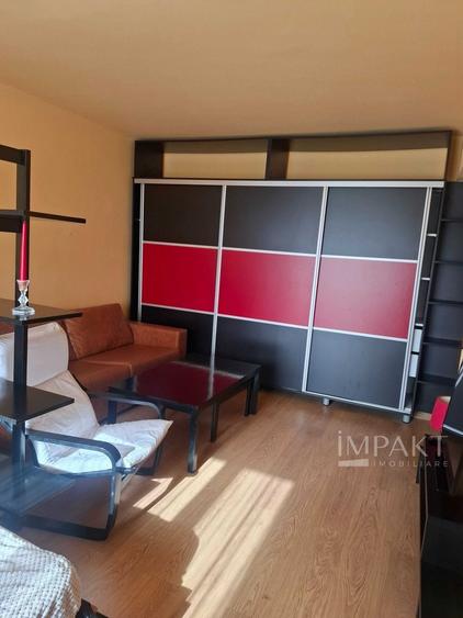 2 camere decomandate | Marasti | Complet mobilat si utilat | 57mp - 7