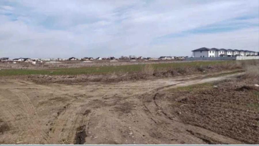 Teren de vanzare intravilan - 4