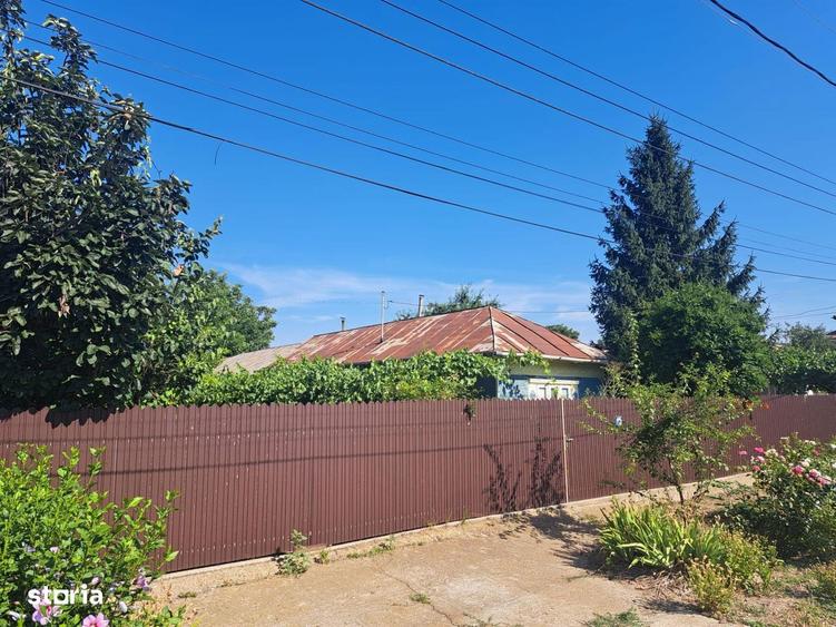 Casa localitatea CHISCANI / BRAILA - 4