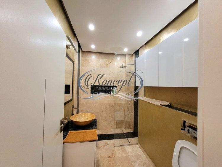 Apartament modern cu parcare subterana in Europa - 13