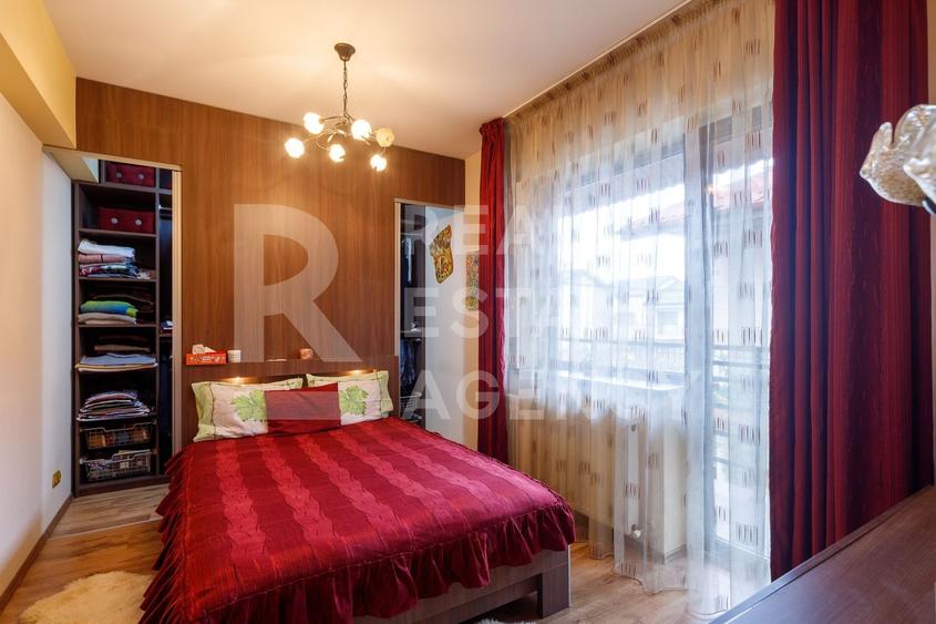 Vânzare, Duplex, 8 camere, zona Militari - 10