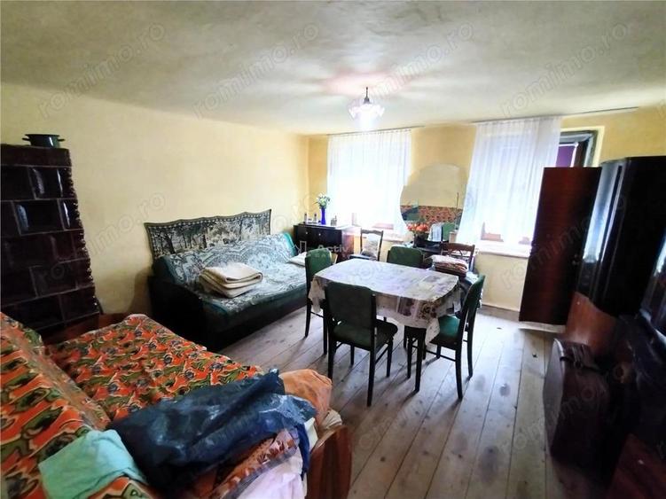 Oravita, Casa de Vacanta, 5 Incaperi, Usor Negociabil - 17